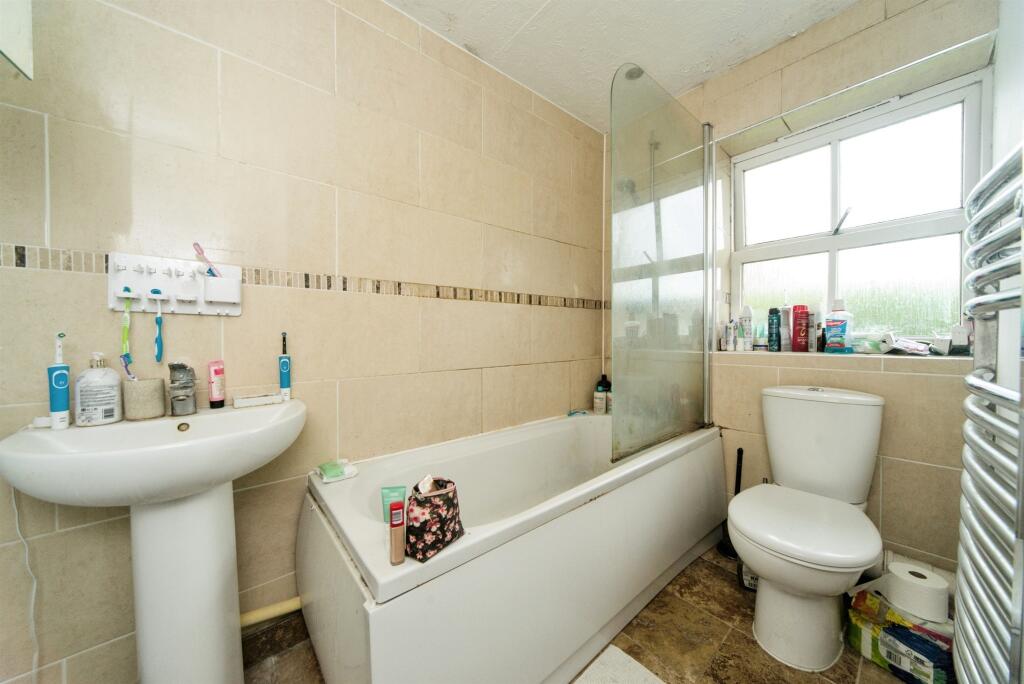 Additional property image - Beechfield Close, Stone Cross, Pevensey