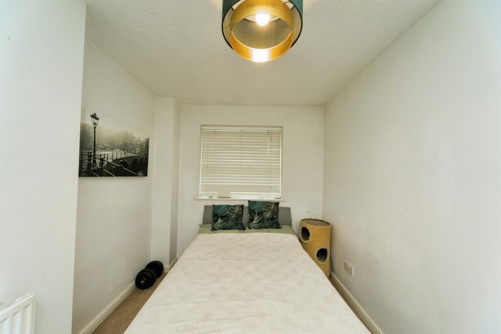 Additional property image - Beechfield Close, Stone Cross, Pevensey