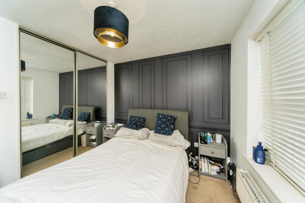 Additional property image - Beechfield Close, Stone Cross, Pevensey