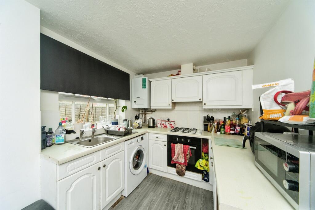Additional property image - Beechfield Close, Stone Cross, Pevensey