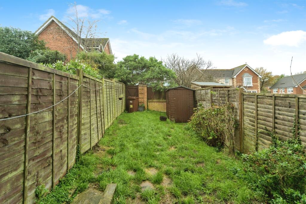 Additional property image - Beechfield Close, Stone Cross, Pevensey