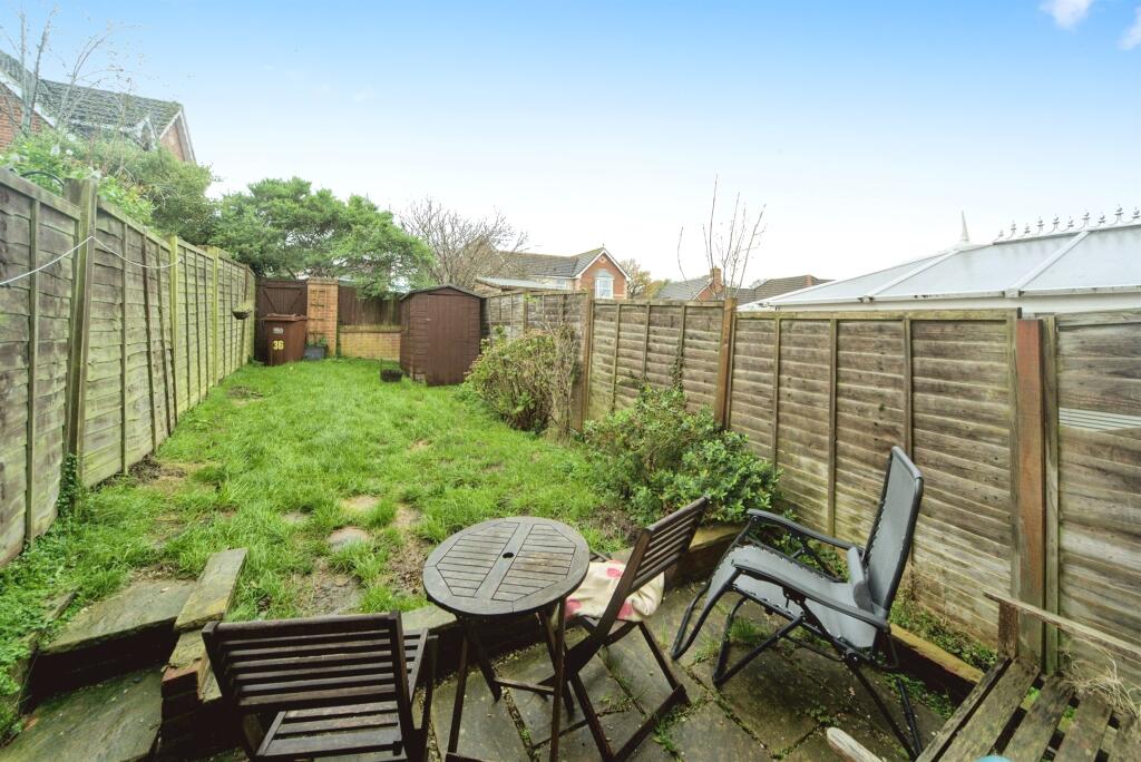 Additional property image - Beechfield Close, Stone Cross, Pevensey