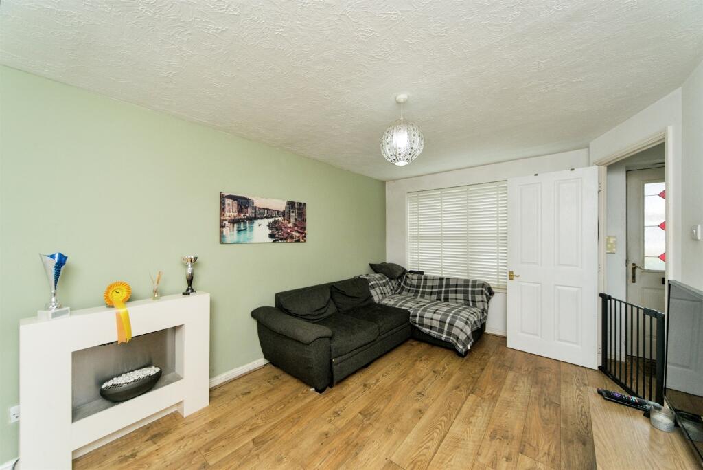 Additional property image - Beechfield Close, Stone Cross, Pevensey