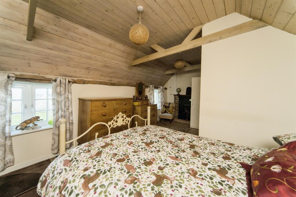 Additional property image - Dittons Road, Stone Cross, Pevensey