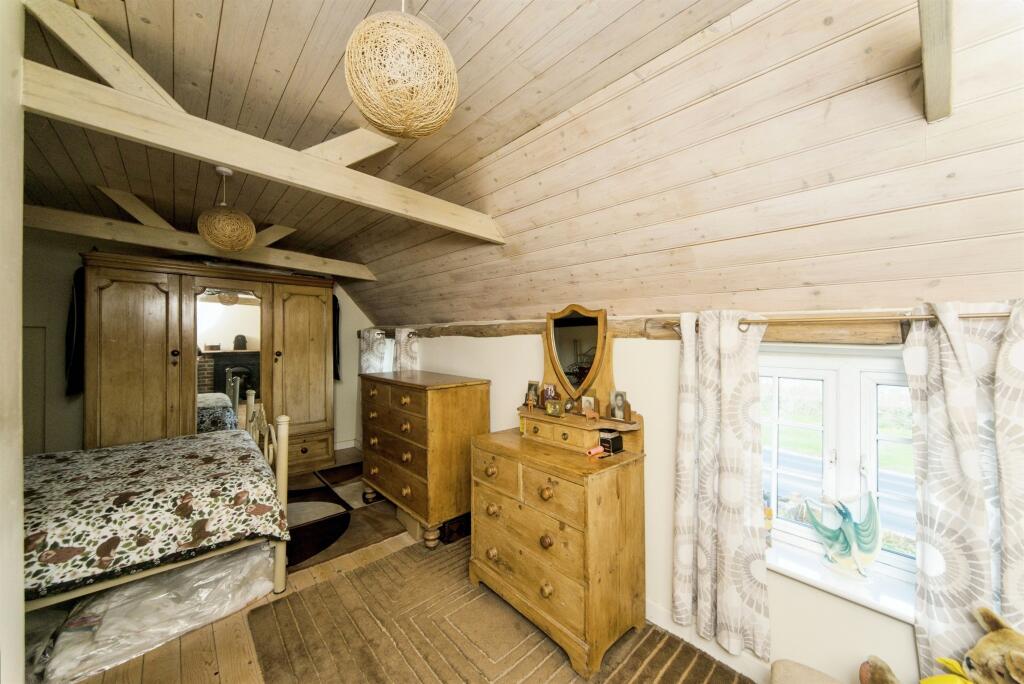 Additional property image - Dittons Road, Stone Cross, Pevensey
