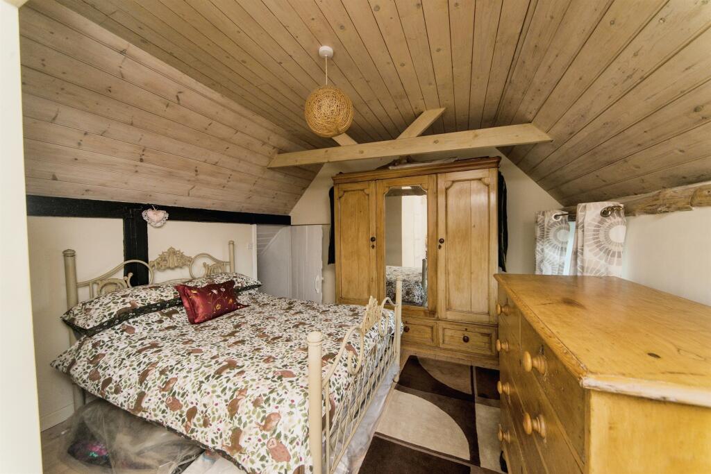 Additional property image - Dittons Road, Stone Cross, Pevensey