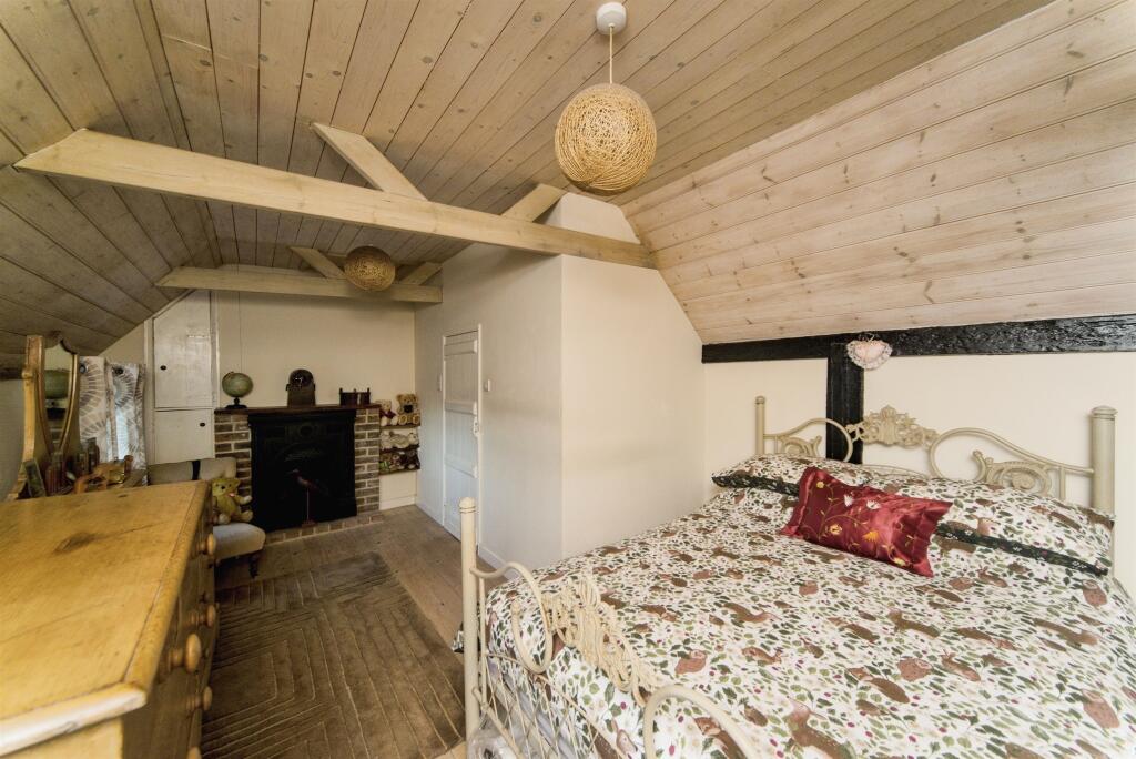 Additional property image - Dittons Road, Stone Cross, Pevensey