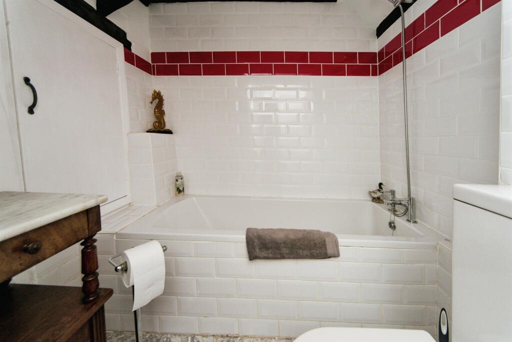 Additional property image - Dittons Road, Stone Cross, Pevensey