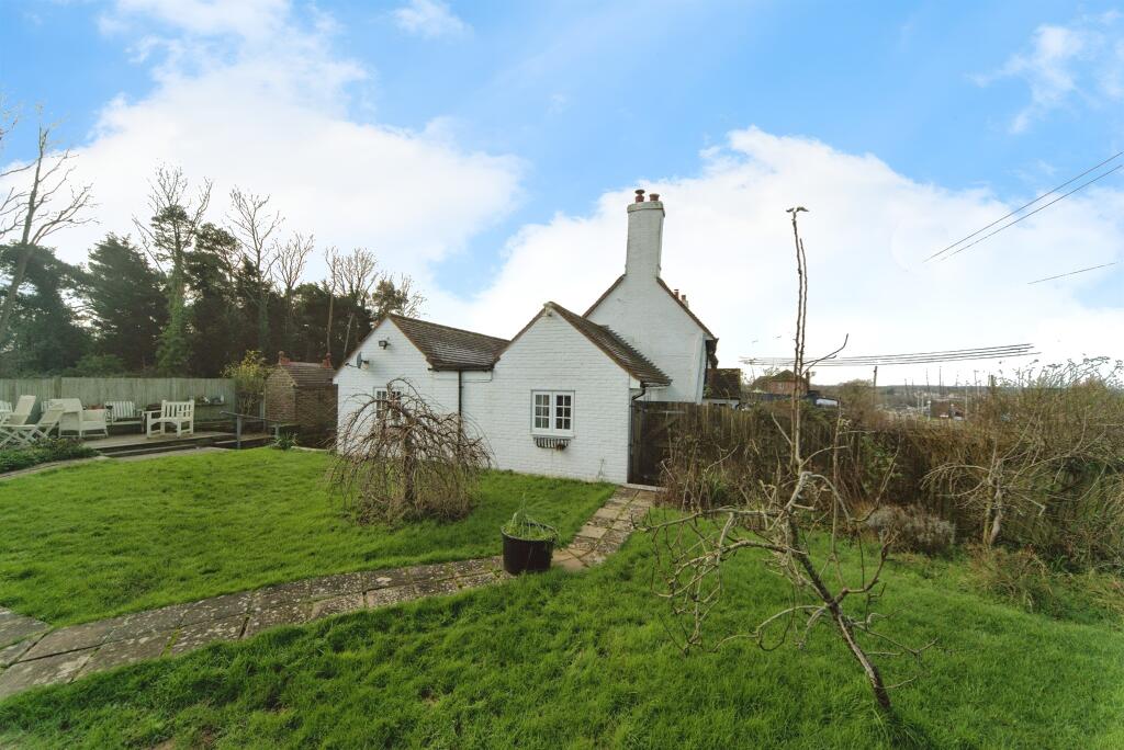 Additional property image - Dittons Road, Stone Cross, Pevensey