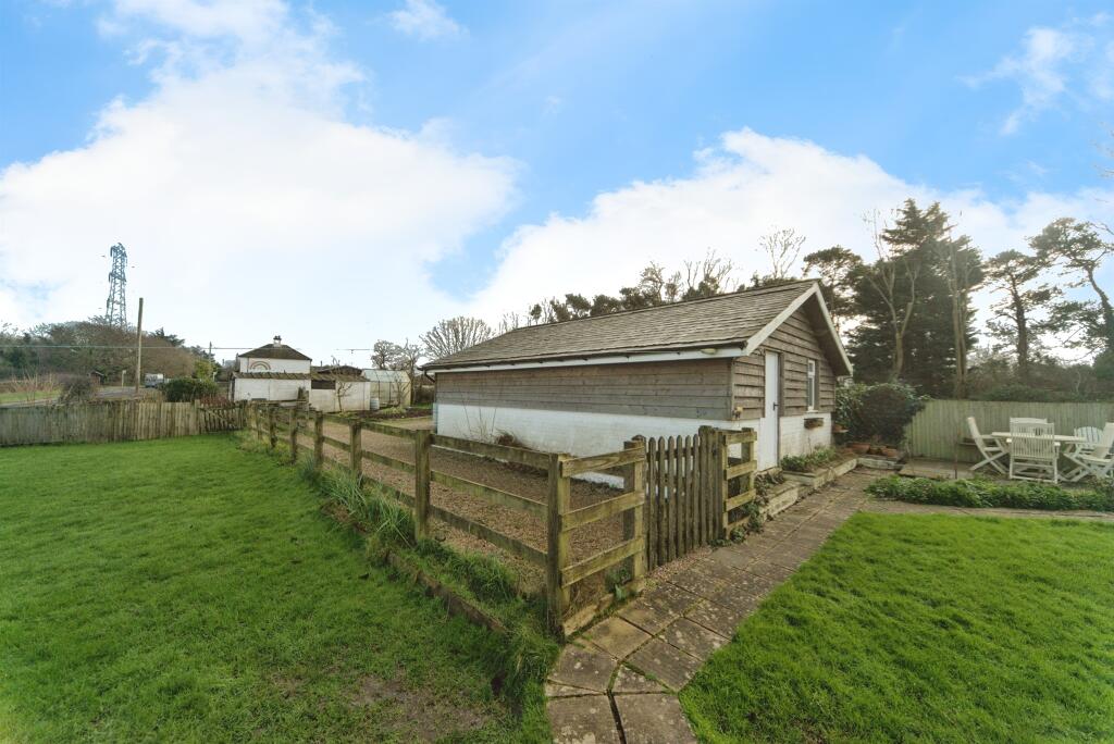 Additional property image - Dittons Road, Stone Cross, Pevensey