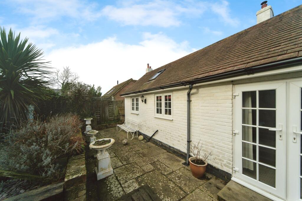 Additional property image - Dittons Road, Stone Cross, Pevensey