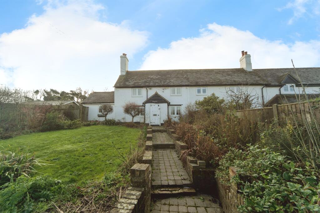 Additional property image - Dittons Road, Stone Cross, Pevensey