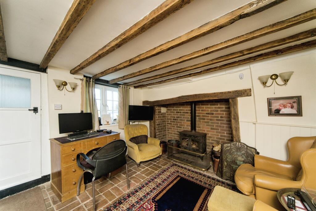 Additional property image - Dittons Road, Stone Cross, Pevensey