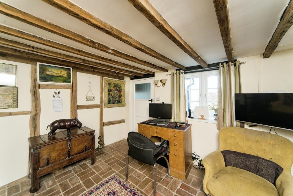 Additional property image - Dittons Road, Stone Cross, Pevensey