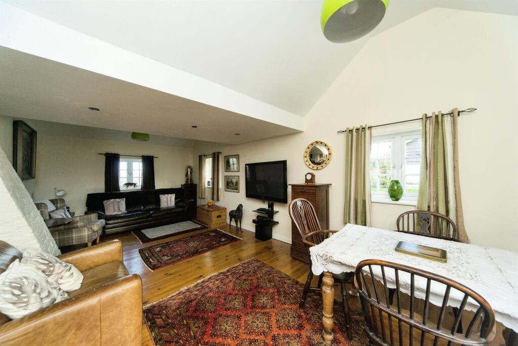 Additional property image - Dittons Road, Stone Cross, Pevensey