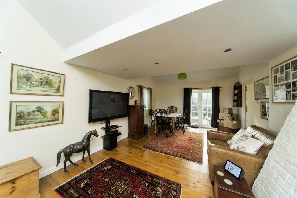 Additional property image - Dittons Road, Stone Cross, Pevensey