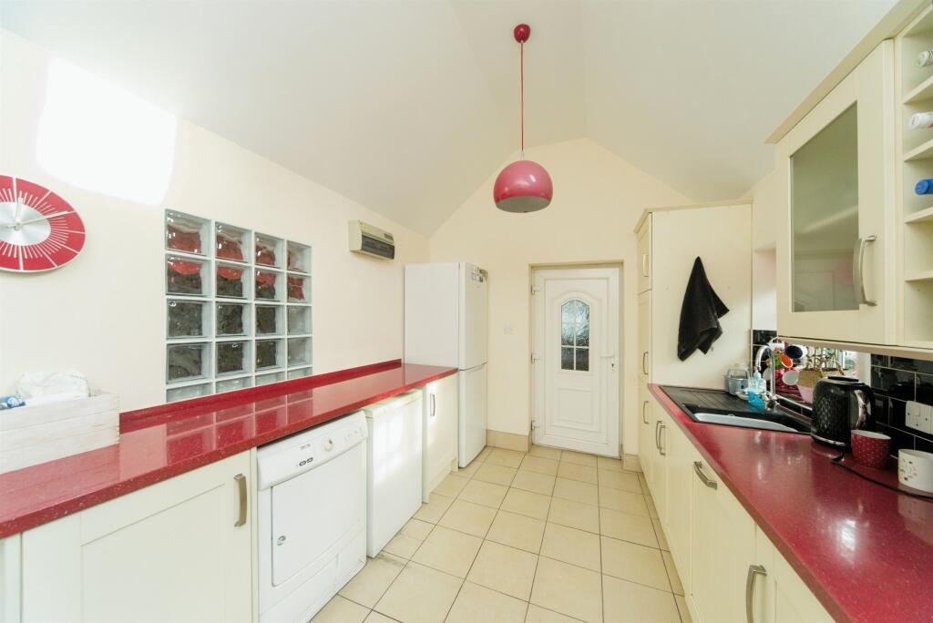 Additional property image - Dittons Road, Stone Cross, Pevensey