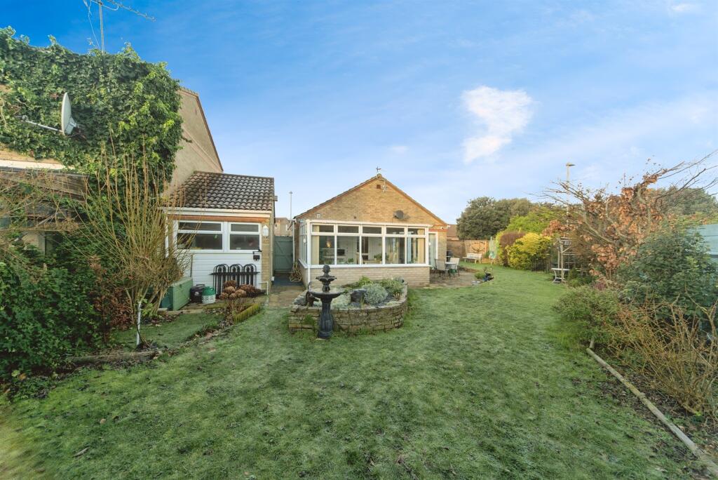 Additional property image - Peyton Close, Eastbourne
