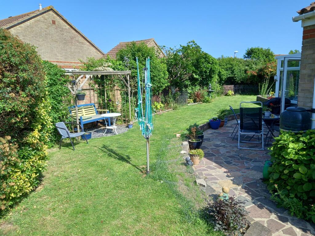 Additional property image - Peyton Close, Eastbourne