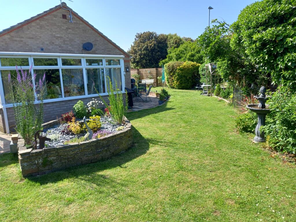 Additional property image - Peyton Close, Eastbourne