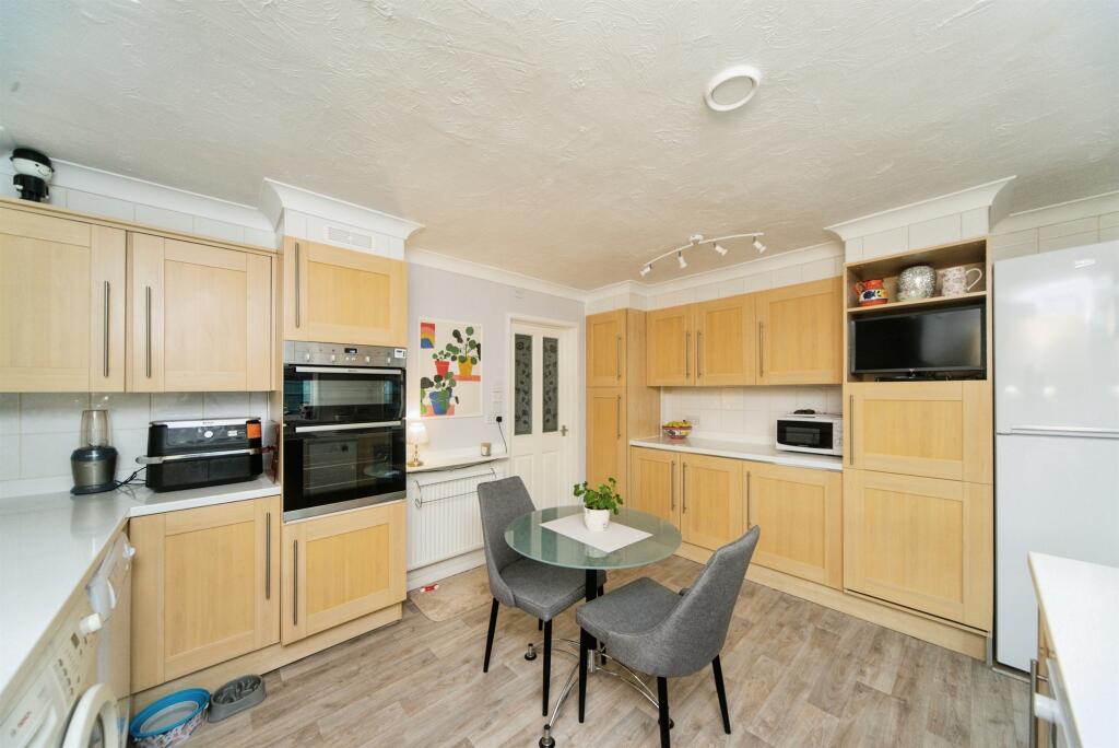 Additional property image - Peyton Close, Eastbourne