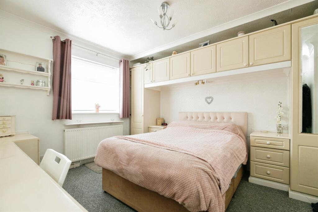 Additional property image - Peyton Close, Eastbourne