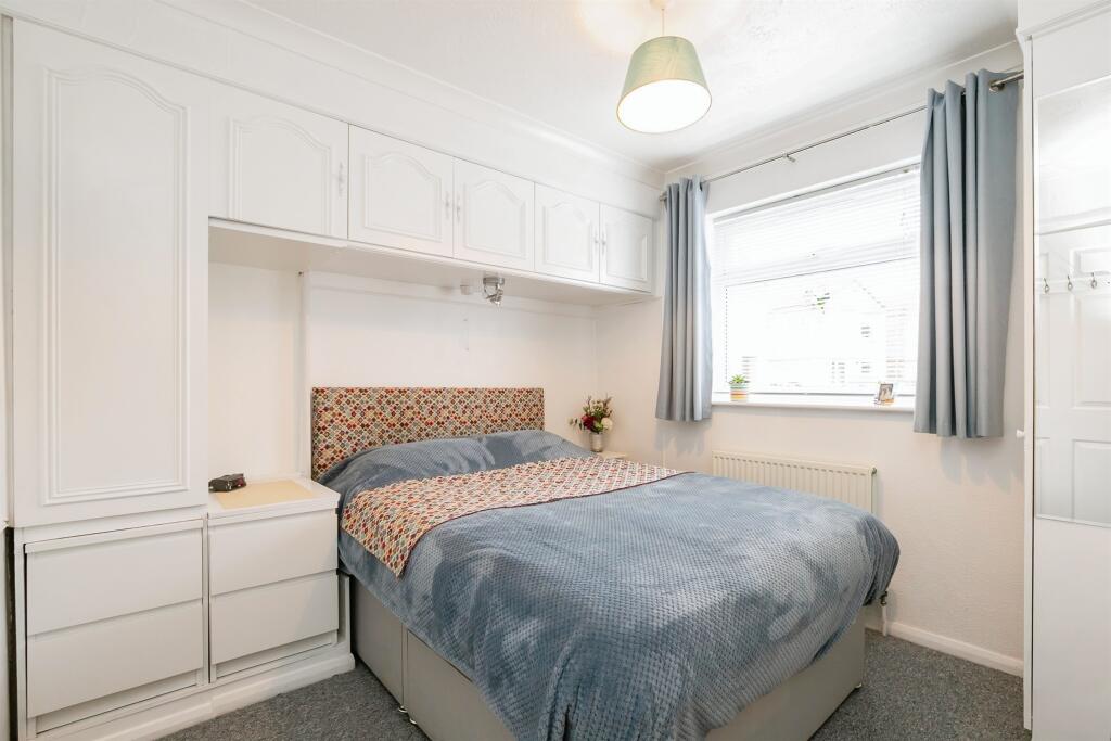 Additional property image - Peyton Close, Eastbourne