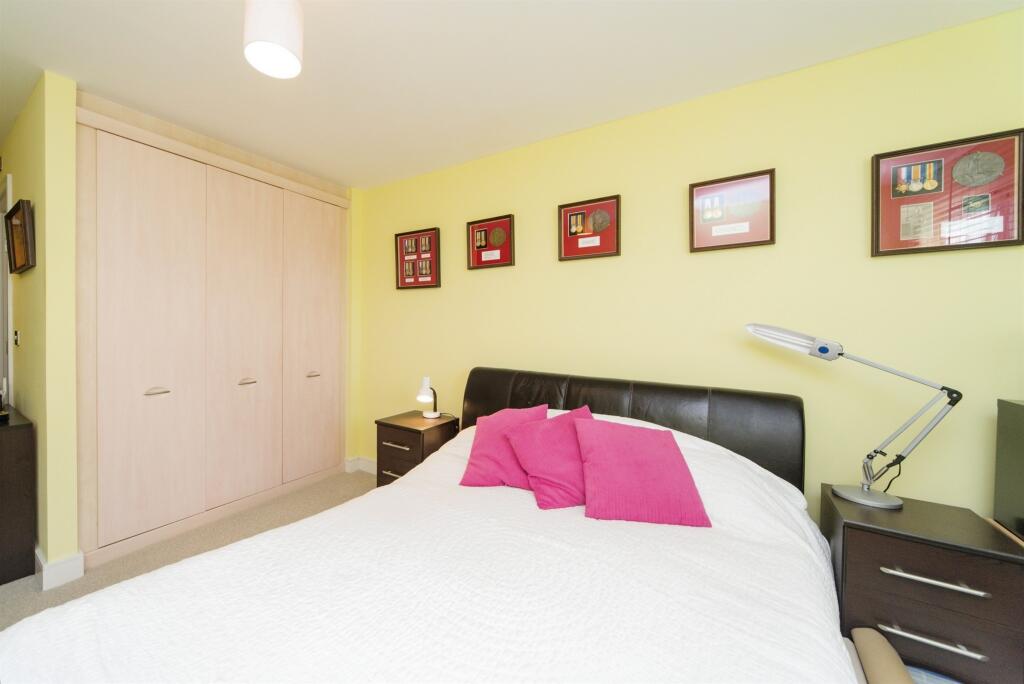Additional property image - Midway Quay, Eastbourne