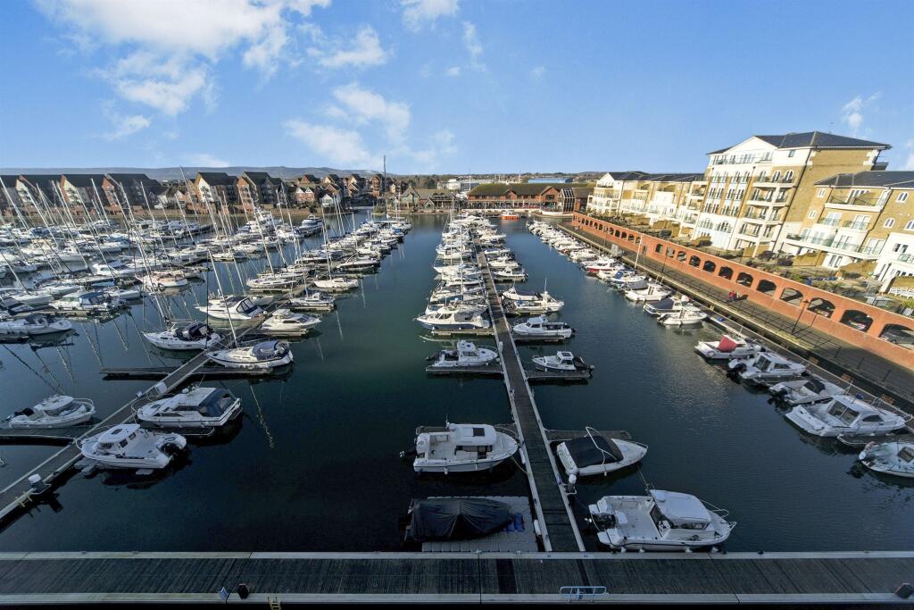 Additional property image - Midway Quay, Eastbourne