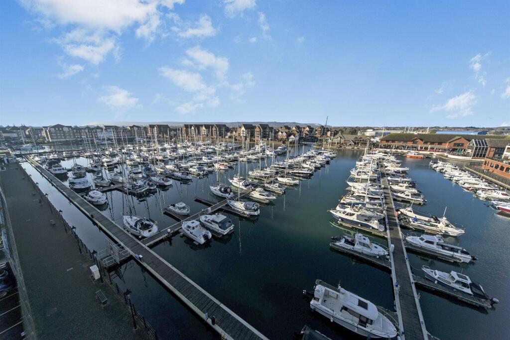 Additional property image - Midway Quay, Eastbourne