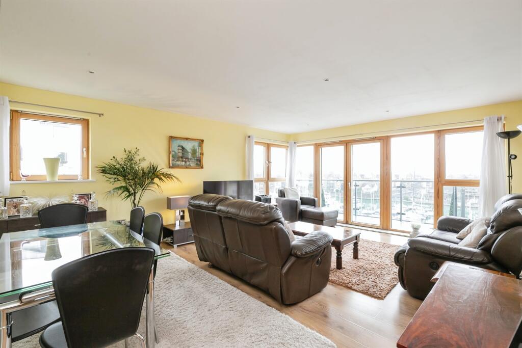 Additional property image - Midway Quay, Eastbourne