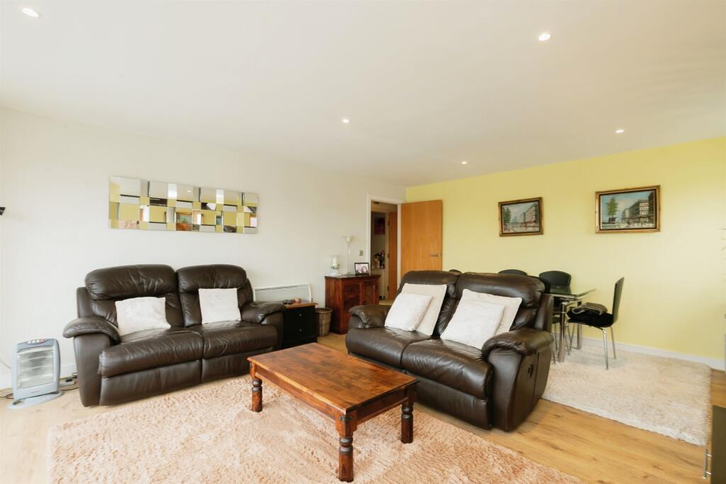 Additional property image - Midway Quay, Eastbourne