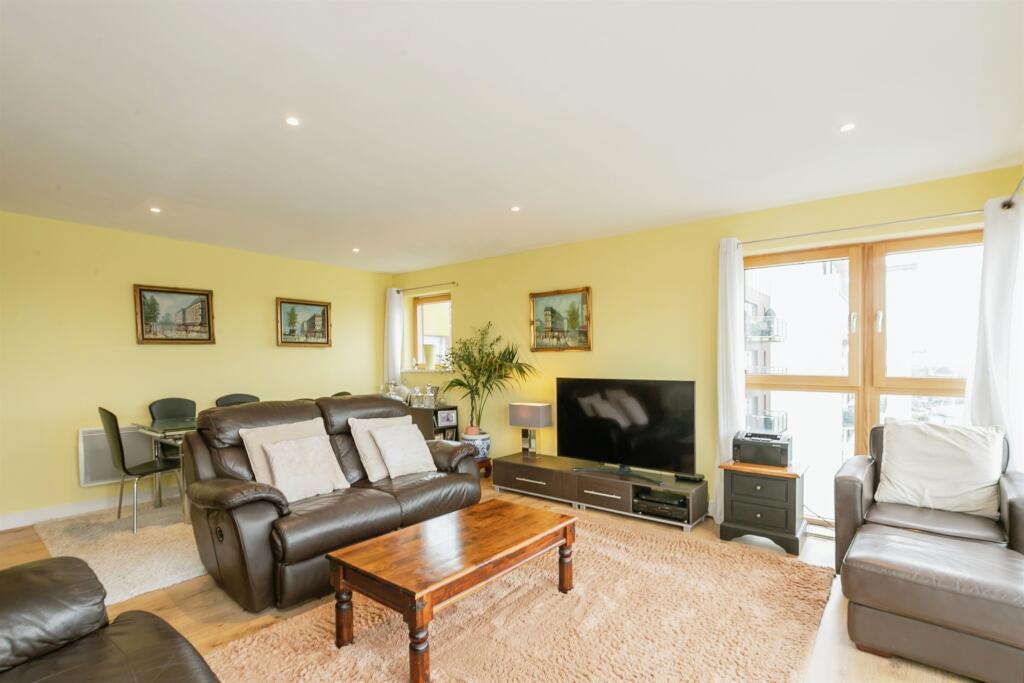 Additional property image - Midway Quay, Eastbourne