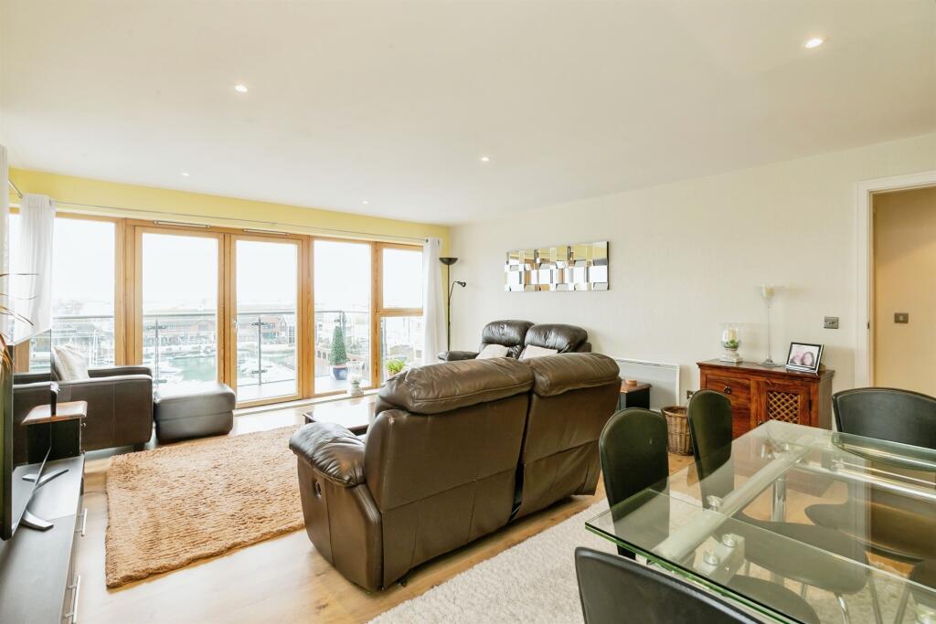 Additional property image - Midway Quay, Eastbourne