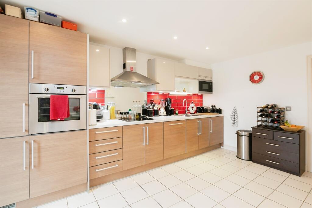 Additional property image - Midway Quay, Eastbourne