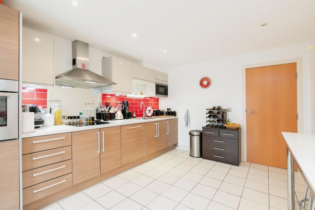 Additional property image - Midway Quay, Eastbourne