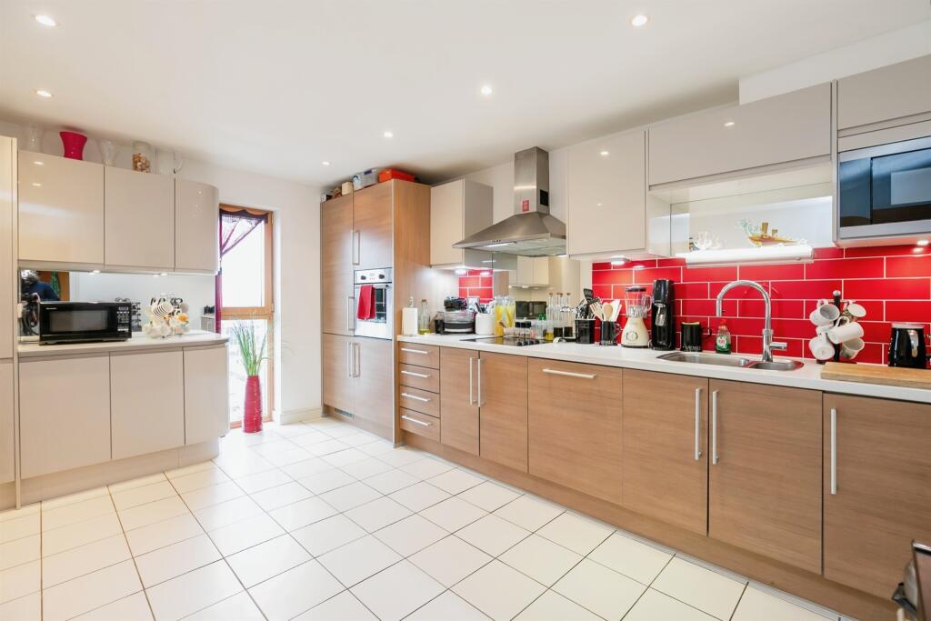 Additional property image - Midway Quay, Eastbourne