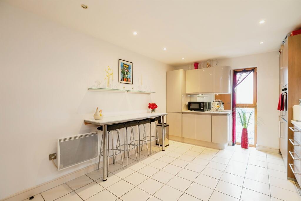 Additional property image - Midway Quay, Eastbourne