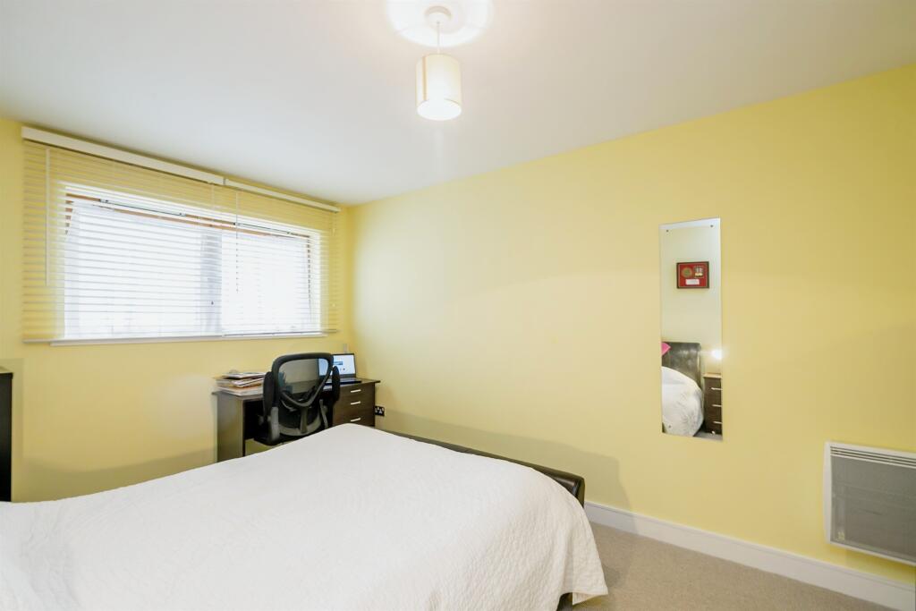 Additional property image - Midway Quay, Eastbourne