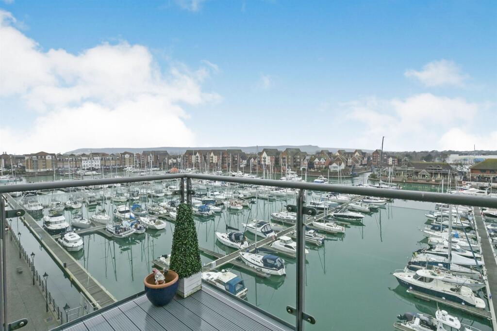 Additional property image - Midway Quay, Eastbourne