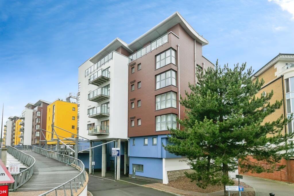 Additional property image - Midway Quay, Eastbourne