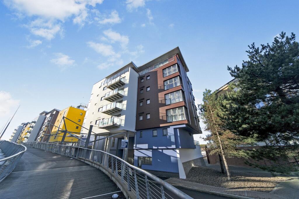 Additional property image - Midway Quay, Eastbourne