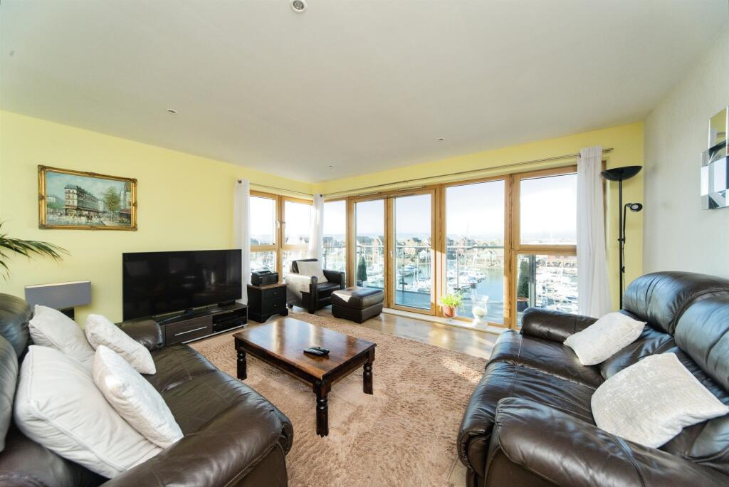 Additional property image - Midway Quay, Eastbourne