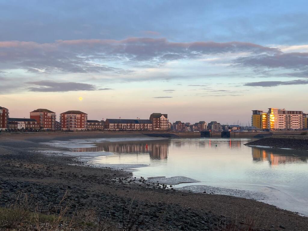 Additional property image - Bermuda Place, Eastbourne