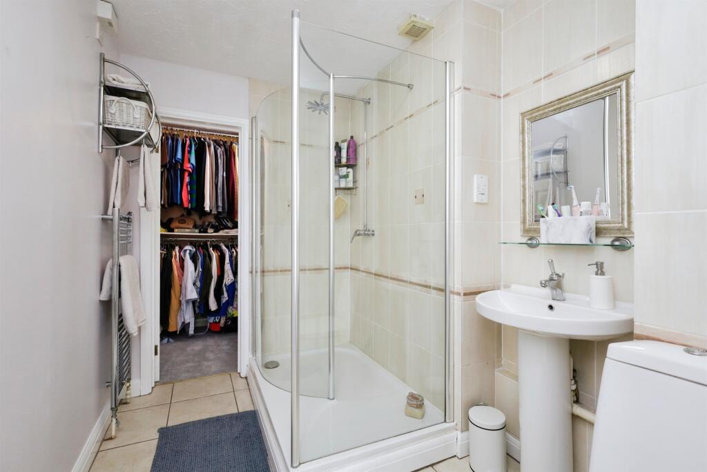 Additional property image - Bermuda Place, Eastbourne