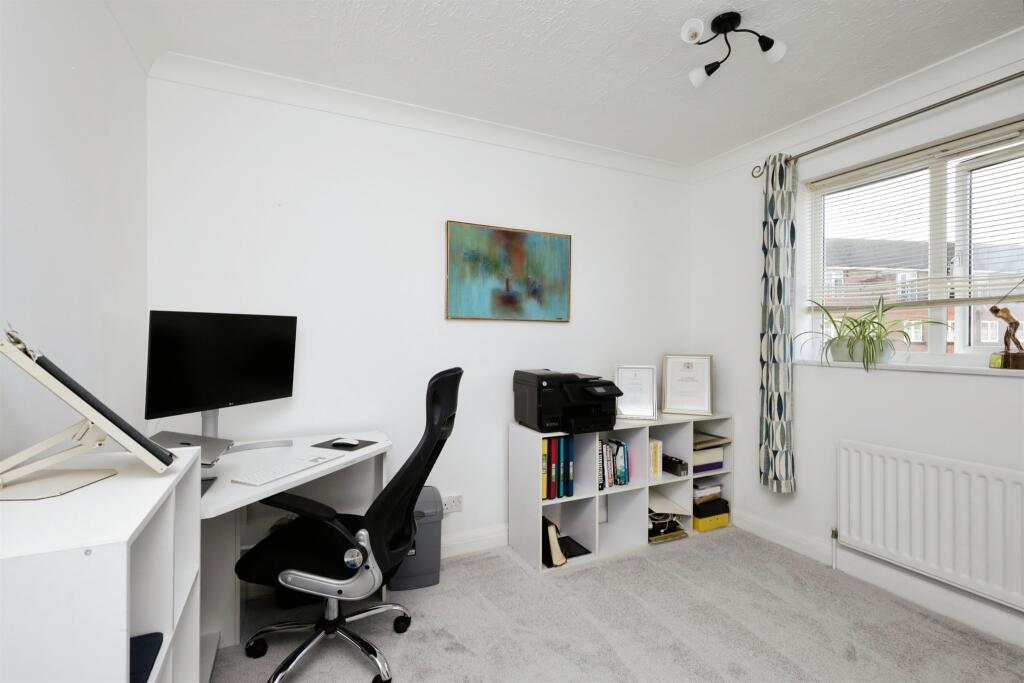 Additional property image - Bermuda Place, Eastbourne
