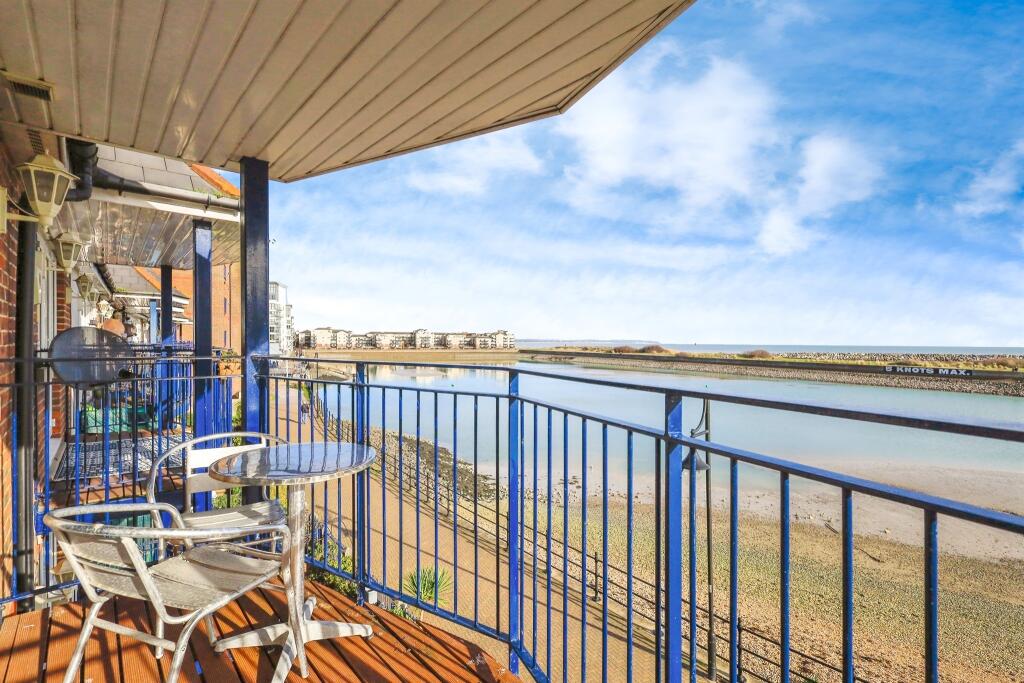 Additional property image - Bermuda Place, Eastbourne