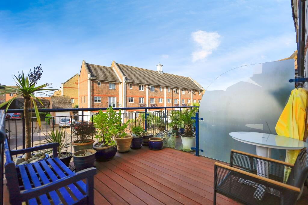 Additional property image - Bermuda Place, Eastbourne