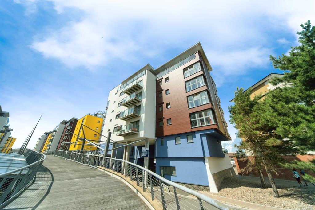 Additional property image - Midway Quay, Eastbourne