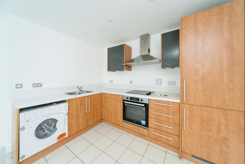 Additional property image - Midway Quay, Eastbourne